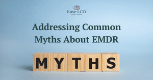 Addressing Common Myths About EMDR